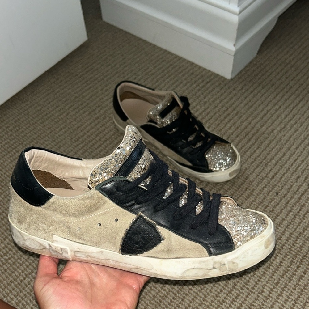 Philippe Model sneaker